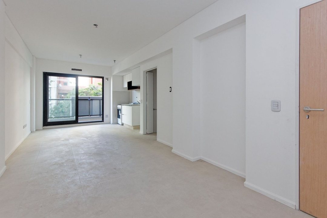 VENTA DEPARTAMENTO MONOAMBIENTE A ESTRENAR