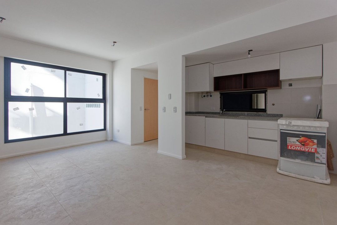 VENTA DEPARTAMENTO 3 AMBIENTES BALCON ALMAGRO