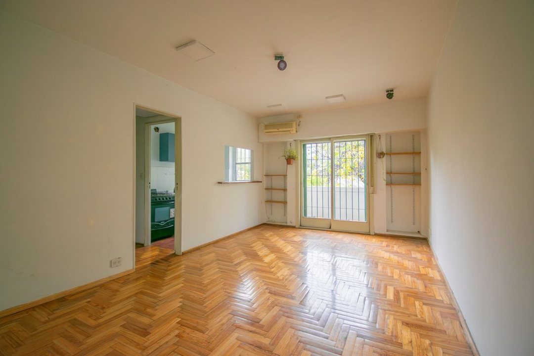 VENTA PH 2 AMBIENTES EN VILLA CRESPO