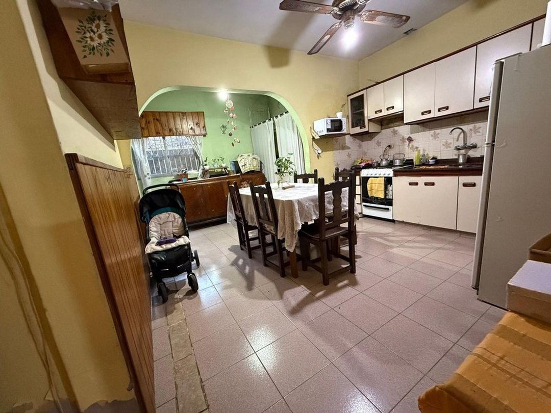 Venta PH 3Amb GRAN TERRAZA P.Podesta Permuta