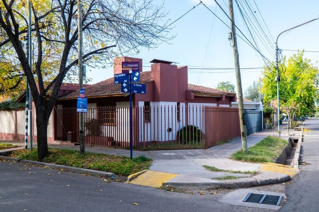 Casa en venta - B° Batalla del Pilar