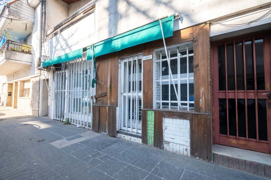 Venta - Local comercial en B° Candioti Norte