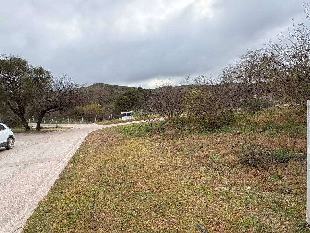 lote colinas de la deseada 452m2