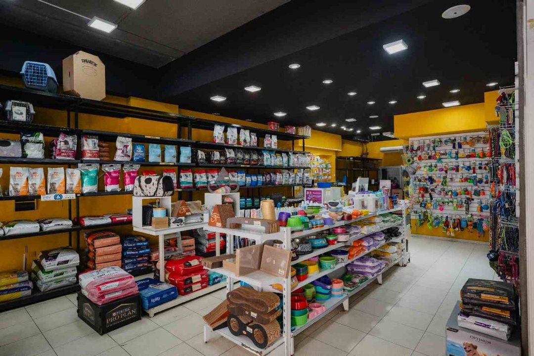 Venta fondo de comercio activo | Rubro Veterinaria