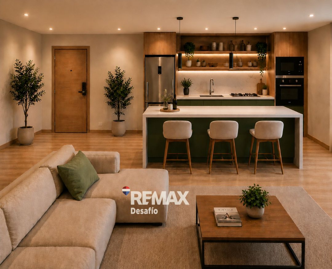 VENTA DEPARTAMENTO 3AMB NOVO PILAR KM 50 FINANCIAC