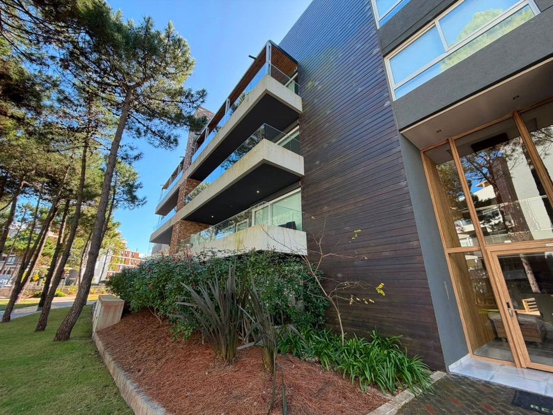 VENTA DEPARTAMENTO PINAMAR NORTE 3AMBIENTES