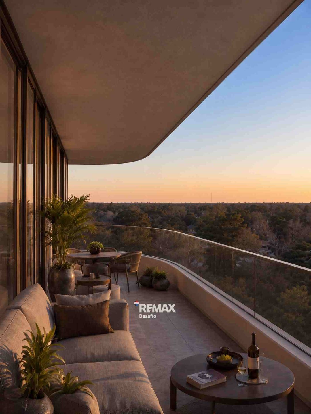 VENTA DPTO 2AMB TOWER BY BIO PILAR KM 50 FINANCIAC