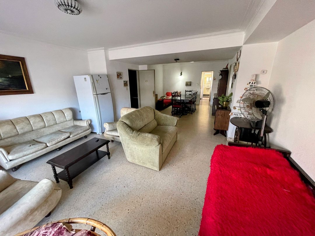 VENTA DEPTO 3 AMBIENTES C/DEP Y COCHERA LA PERLA