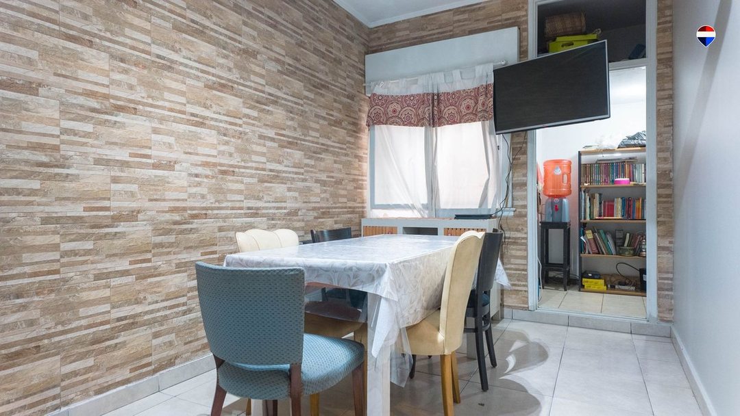 Venta  PH 3 amb Avellaneda Centro
