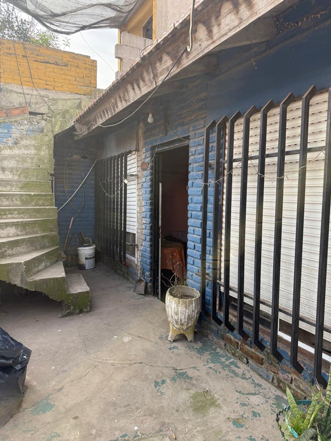 CASA MULTIFAMILIAR EN VENTA 5 AMB, VILLA CELINA