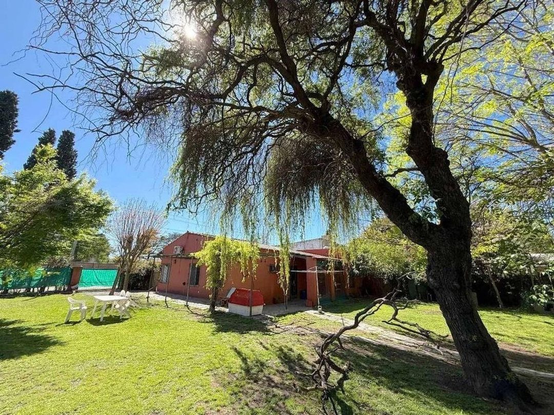 CASA EN VENTA EN VILLA ELISA