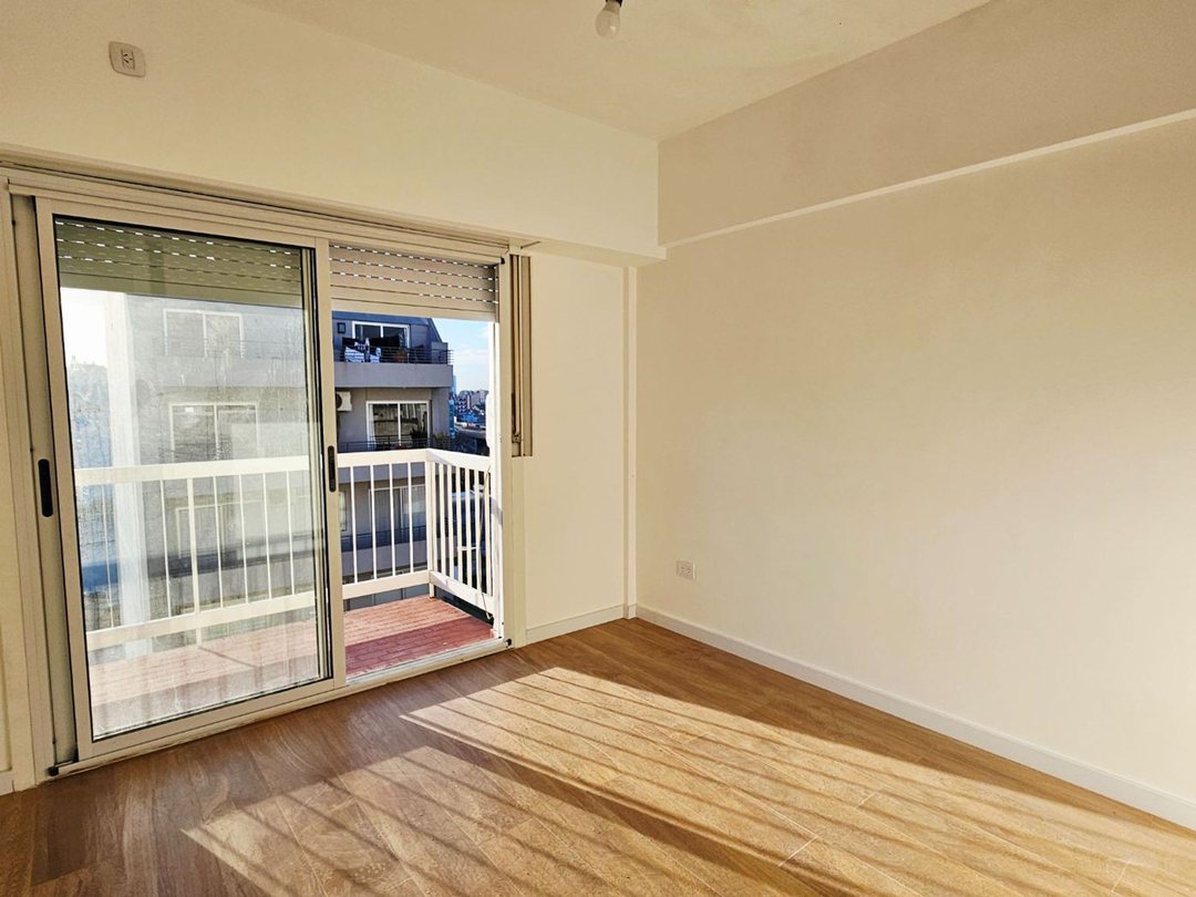 ALQUILER DEPARTAMENTO DE 2 AMBIENTES EN BOEDO