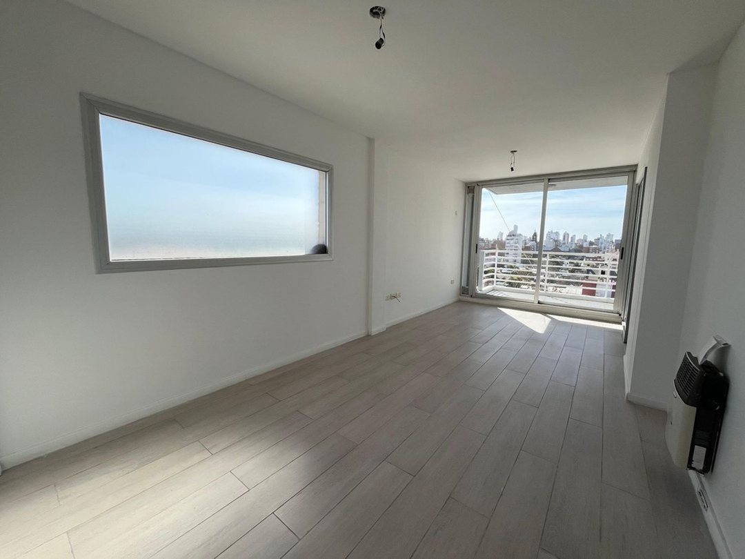 VENTA DEPTO 1 DORMITORIO BALCON REP DE LA SEXTA