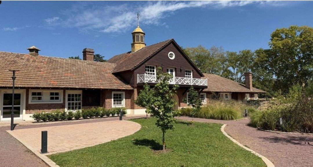 Lote en Venta en Almahue Barrio Cerrado Pilar