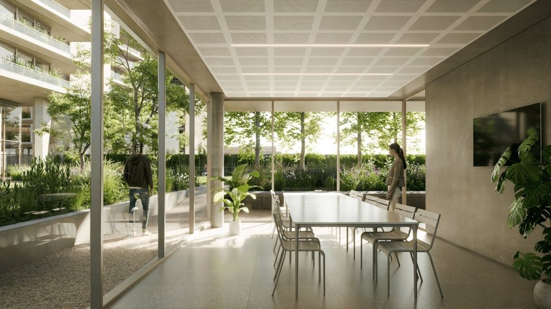 VENTA Depto 1 dormitorio + amenities, FUNDAR
