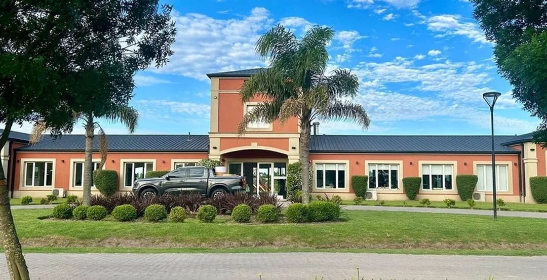 VENTA LOTE CON C/ESCRITURA LOS  TALAS CANNING