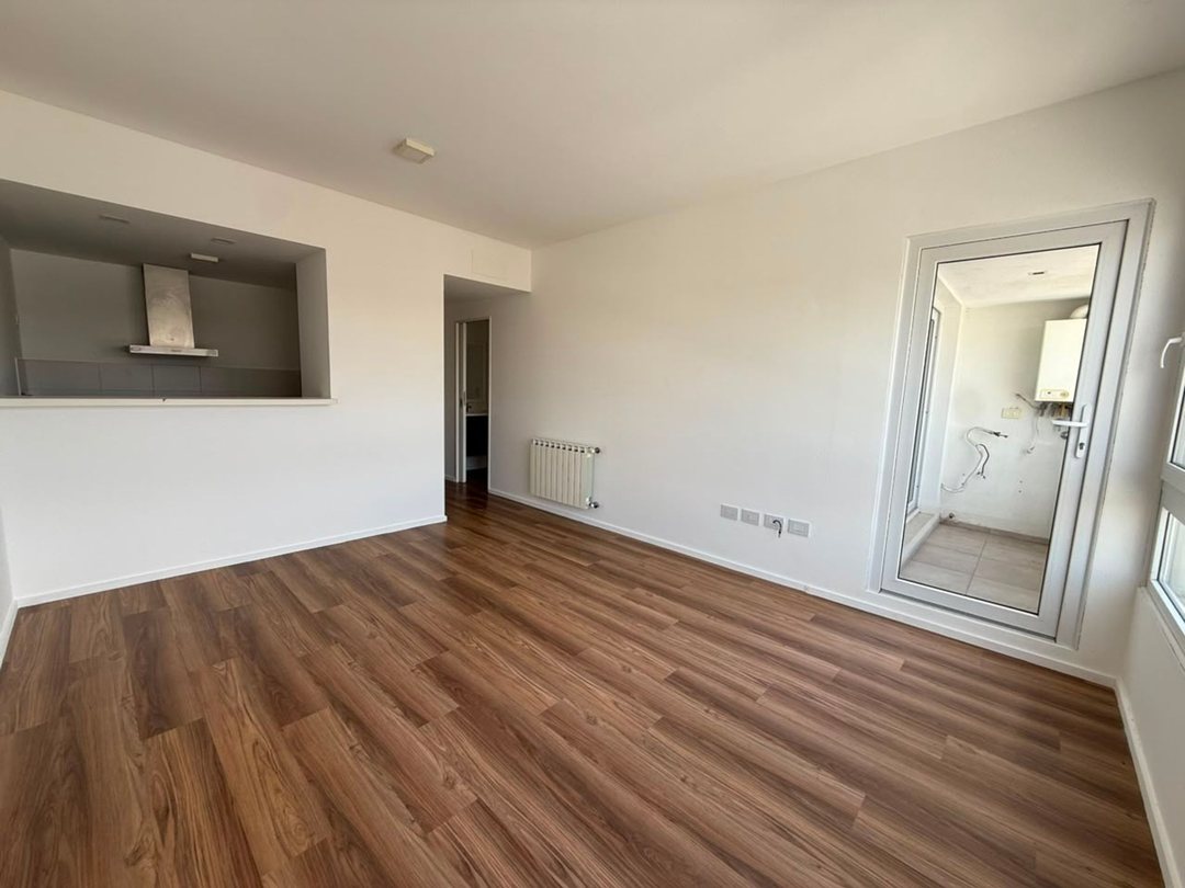 DEPARTAMENTO DE 1 DORMITORIO EN ALQUILER
