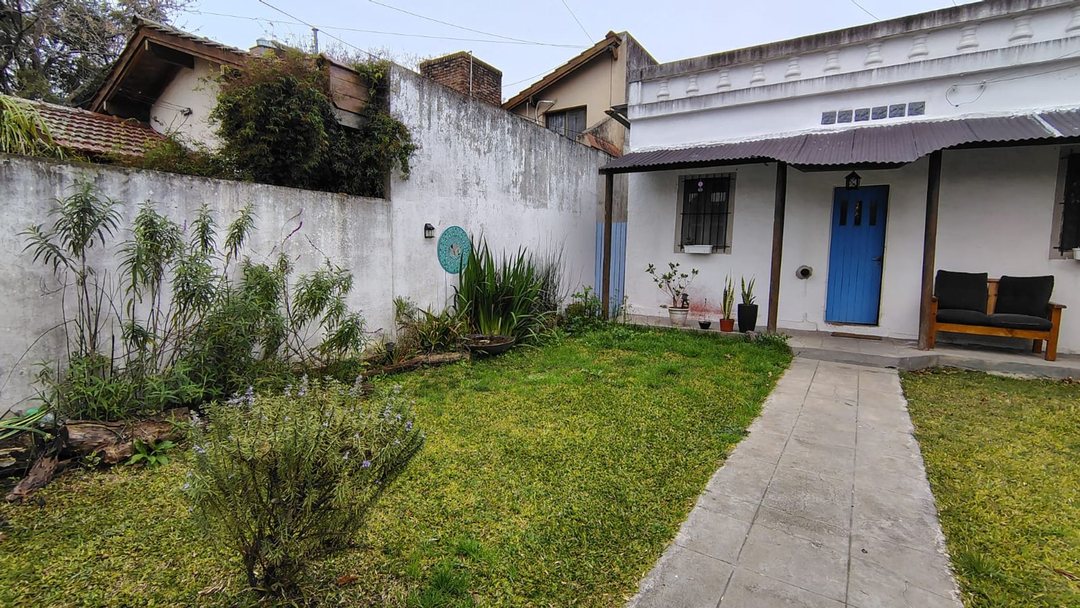 VENTA CASA LOTE PROPIO JARDIN C POTENCIAL VICTORIA