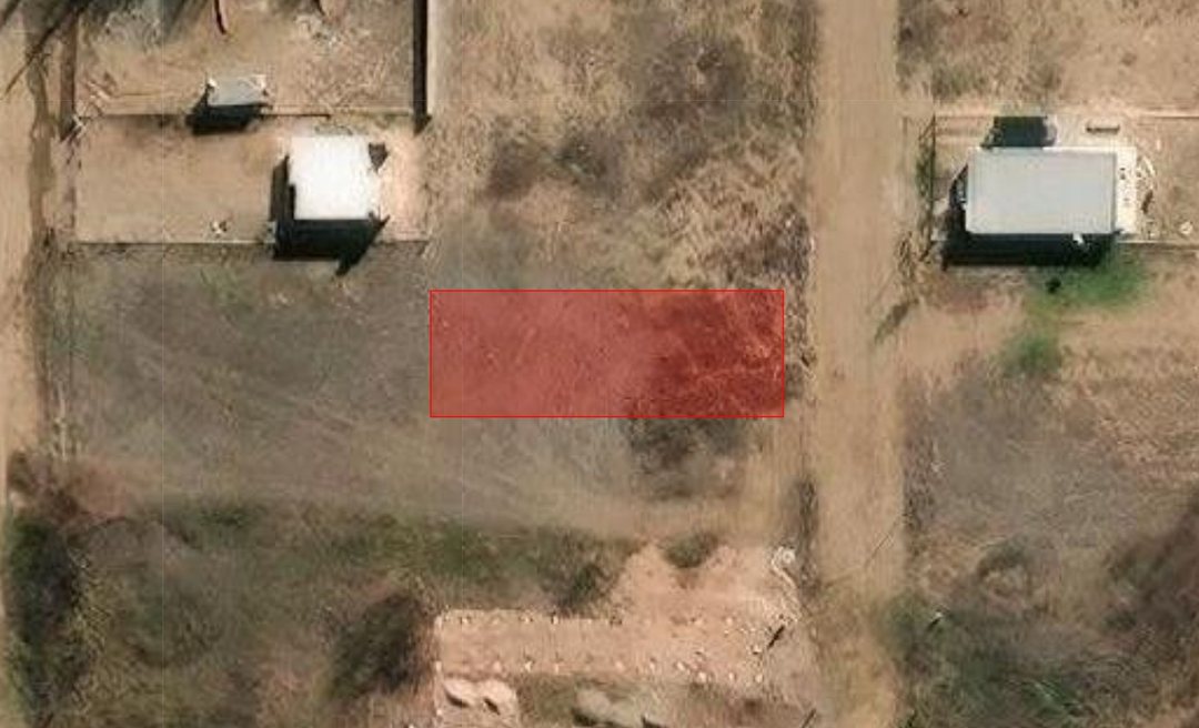 VENTA TERRENO LOTEO LA ALICIA