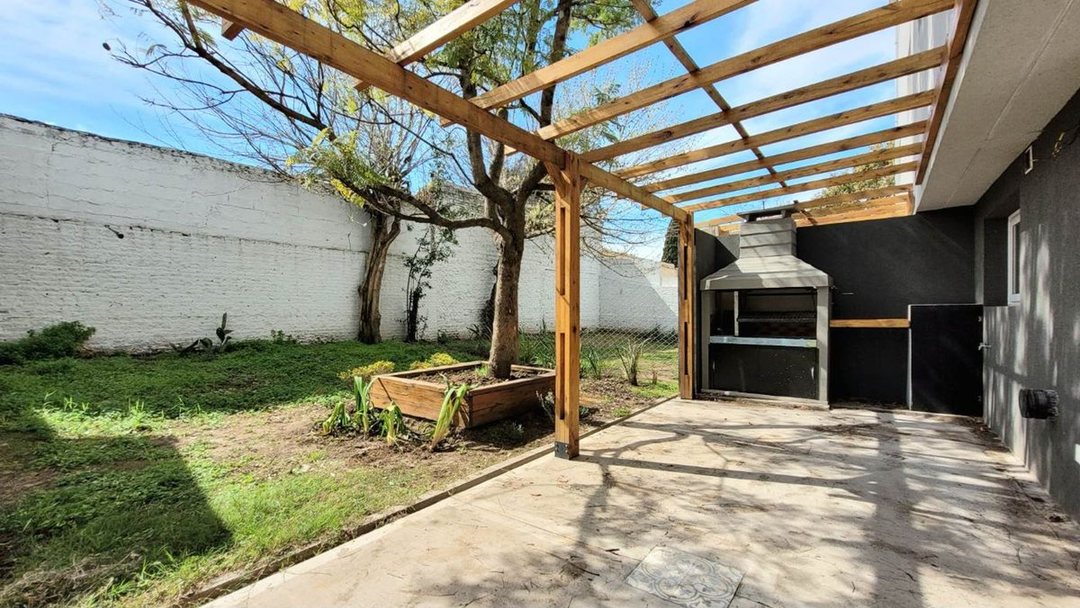 VENTA PH 4 AMB BOULOGNE JARDIN SIN EXP APTO CRED