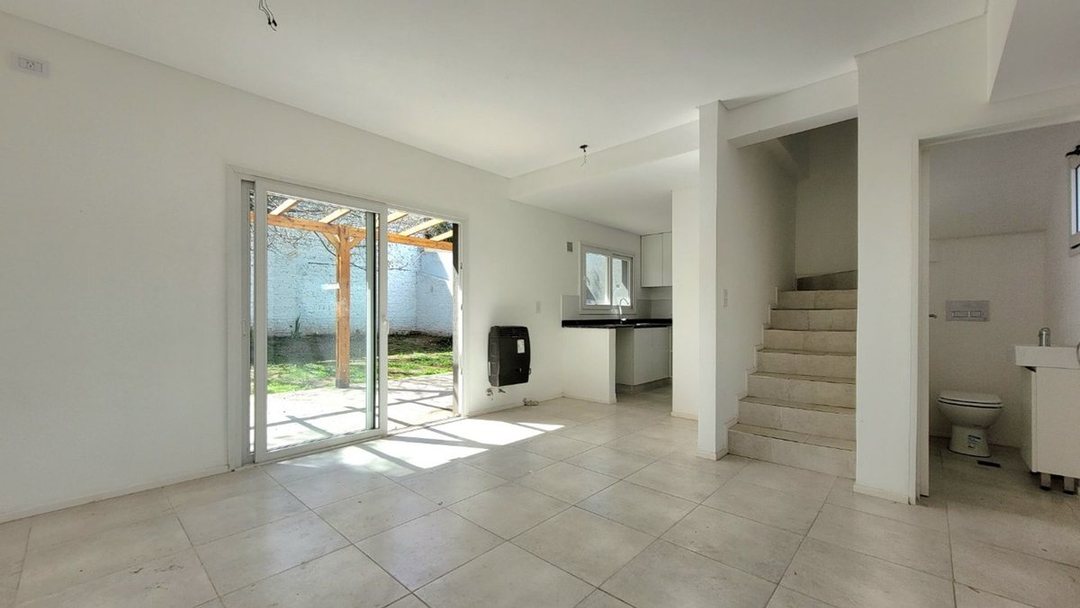 VENTA PH 4 AMB BOULOGNE JARDIN APTO CREDITO
