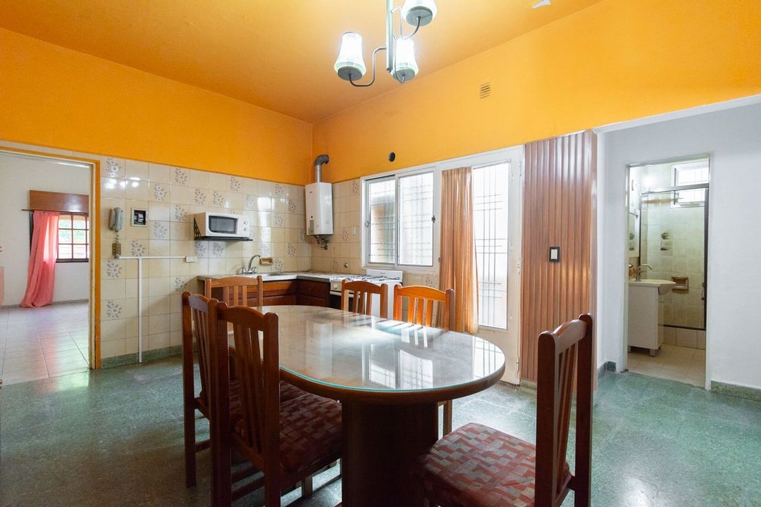 VENTA PH 3 AMBIENTES SAN MARTIN  V. MAIPU 2 PATIOS
