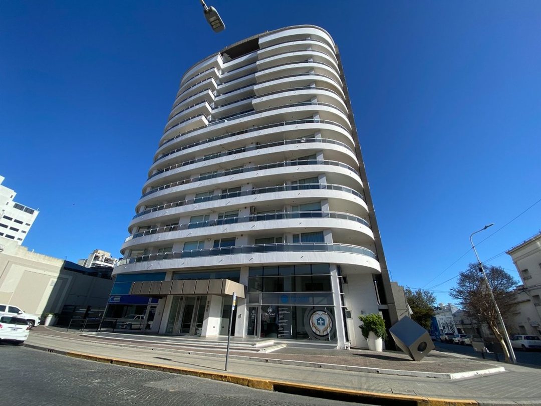 VENTA DEPARTAMENTO 2 DORMITORIOS CENTRO TANDIL SUM