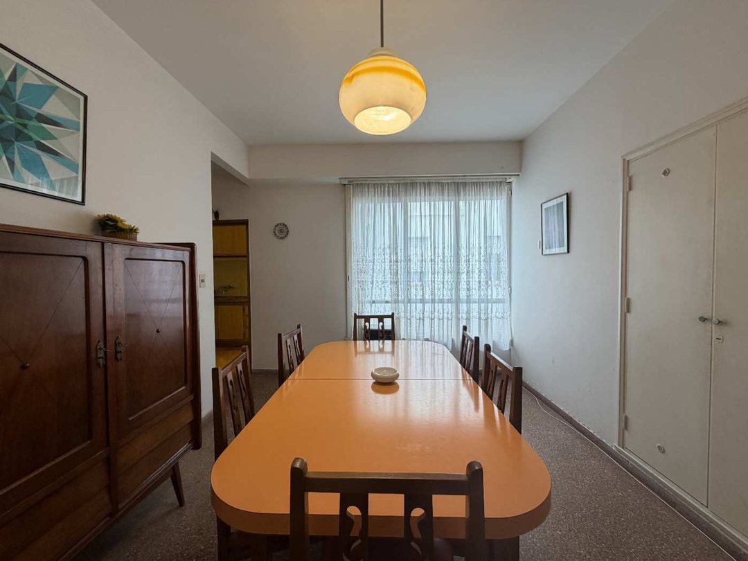 DEPARTAMENTO 2 AMBIENTES EN VENTA – MAR DEL PLATA