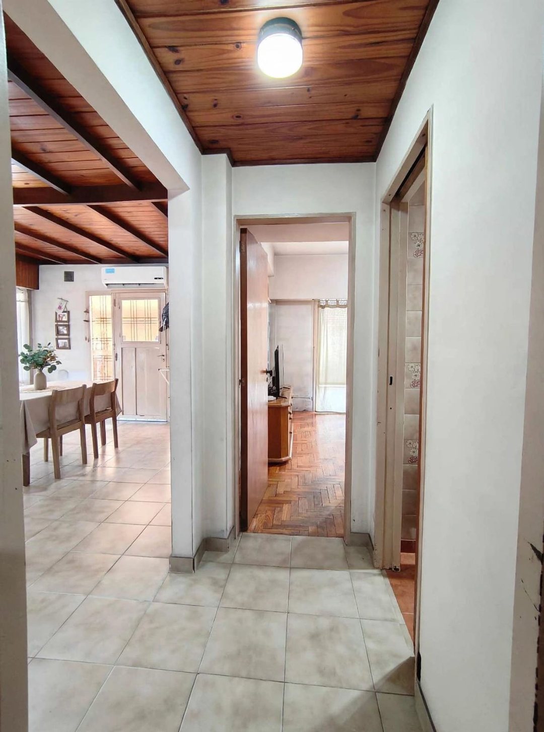 DEPARTAMENTO, DOS HABITACIONES, PALOMAR, APTO C.