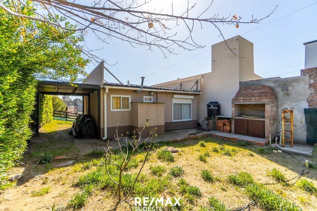 VENTA CASA 2 HAB A METROS DEL MAR (SAUCE GRANDE)