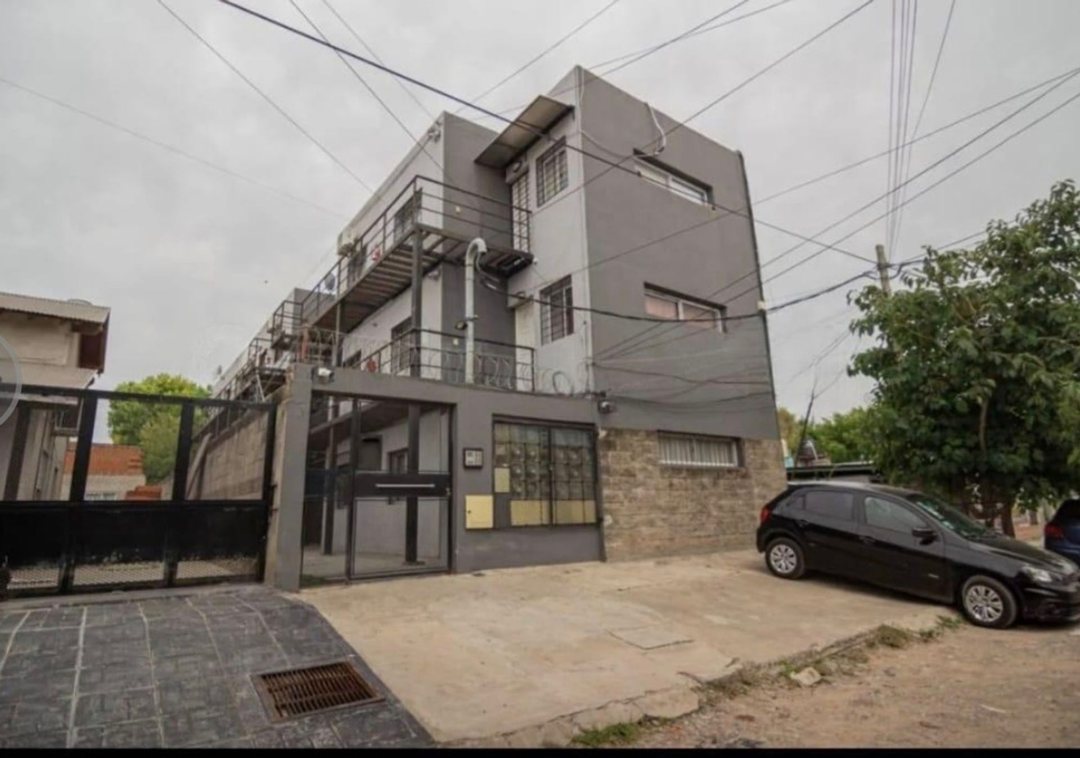 VENTA DEPARTAMENTO DOS AMBIENTES
