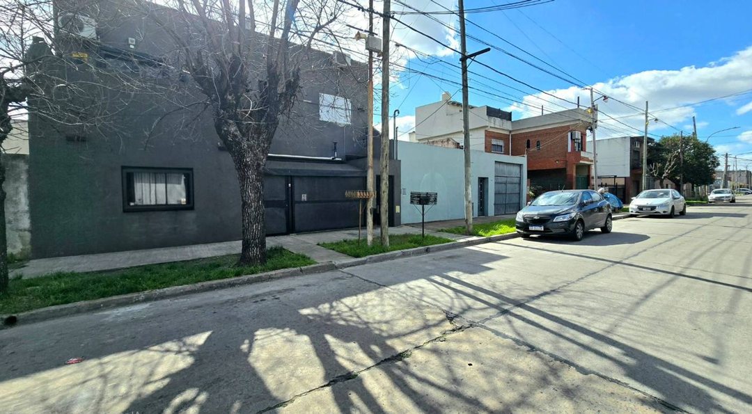 VENTA PH 2 AMBIENTES C PATIO APTO CREDITO CASEROS