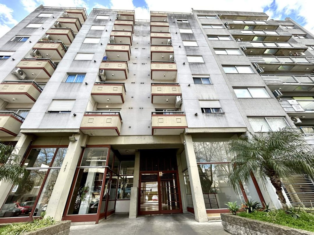 VENTA DEPARTAMENTO 2 AMBIENTES  MUY BAJAS EXPENSAS