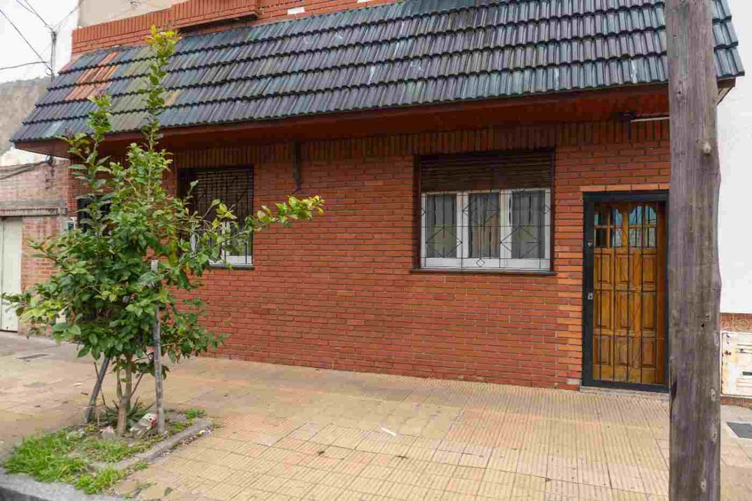 CASA 3 AMBIENTES VENTA EN PARQUE PATRICIOS