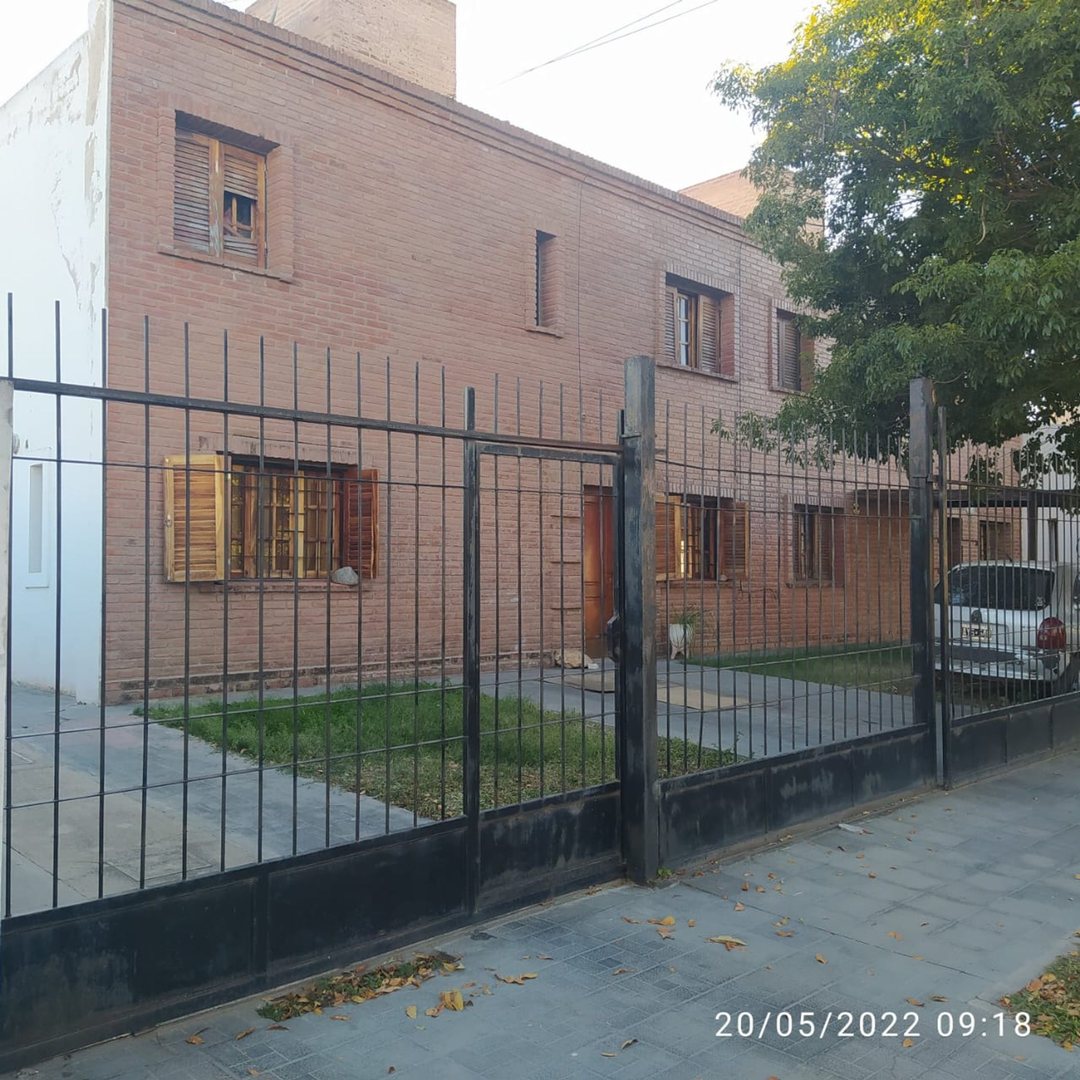DUPLEX 2 DORMITORIOS / 2 BAÑOS - BARRIO LAS PALMAS