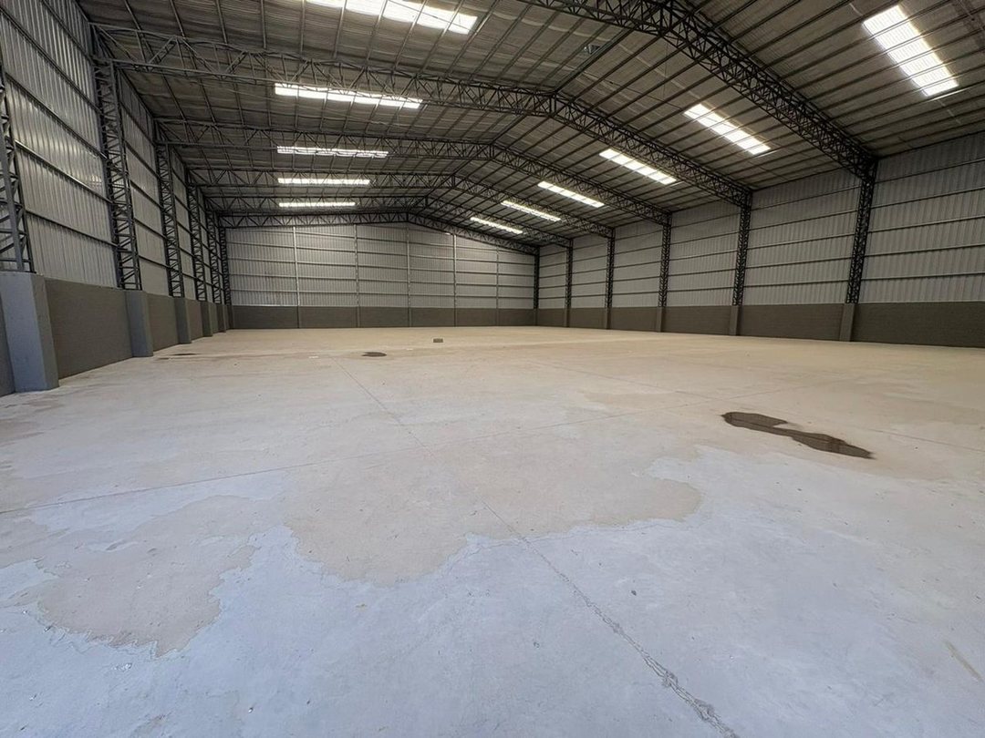 GALPON VENTA POLO 24 MORENO A ESTRENAR FINANCIADO
