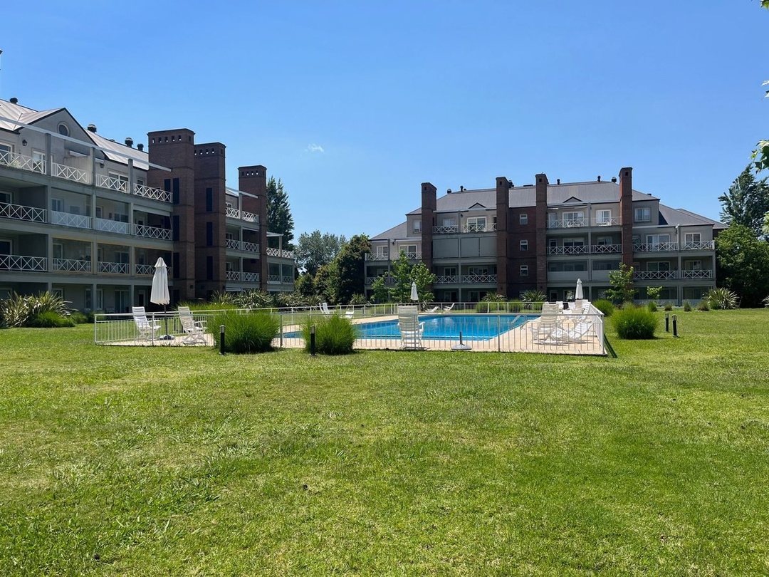 DEPARTAMENTO 2 AMB. EN ALQUILER EN TORTUGAS II