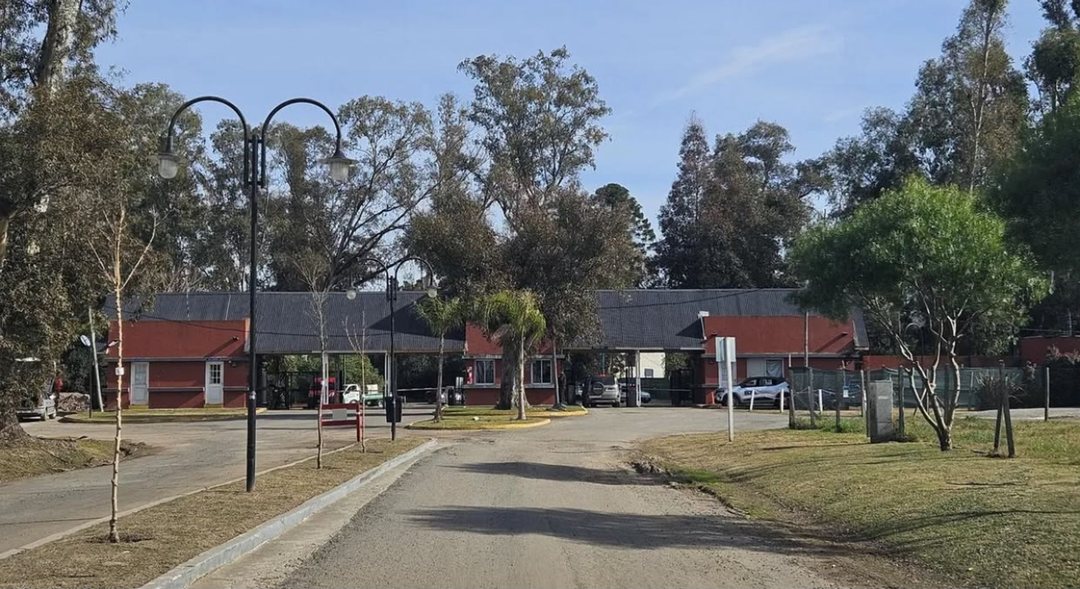 Lote 600M2 Ing. Maschwitz, Barrio El ENSUEÑO