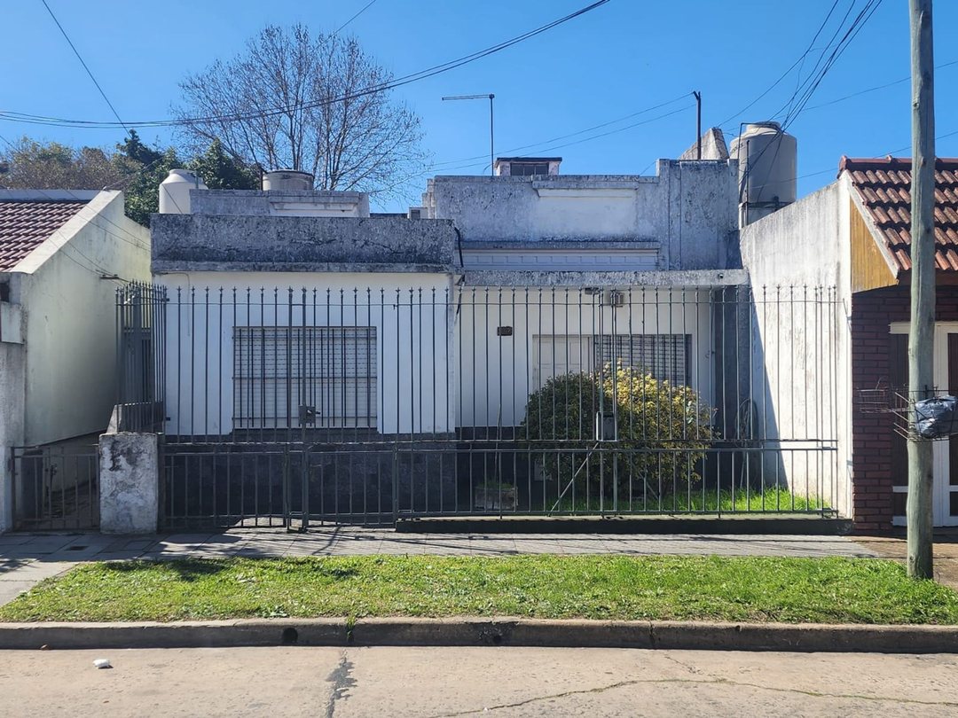 Venta PH 3 amb Quilmes