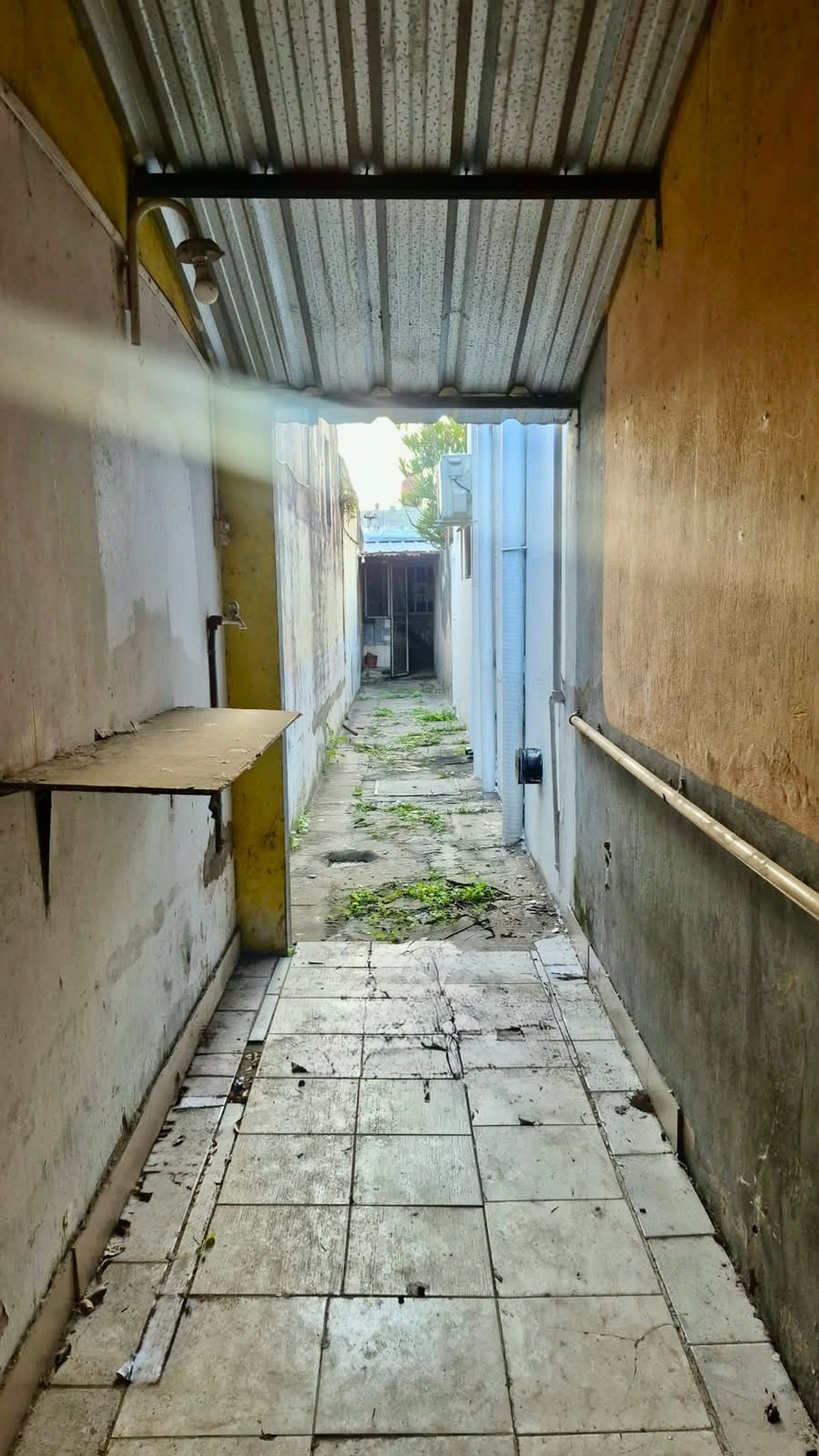 Venta interno PH a refaccionar zona Villadora