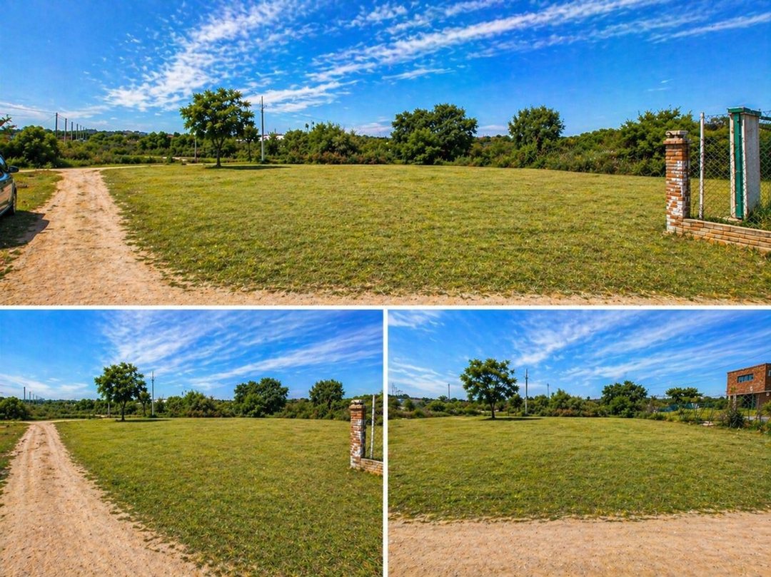 2 Lotes en Lotes Vinelli – 1040 m² totales