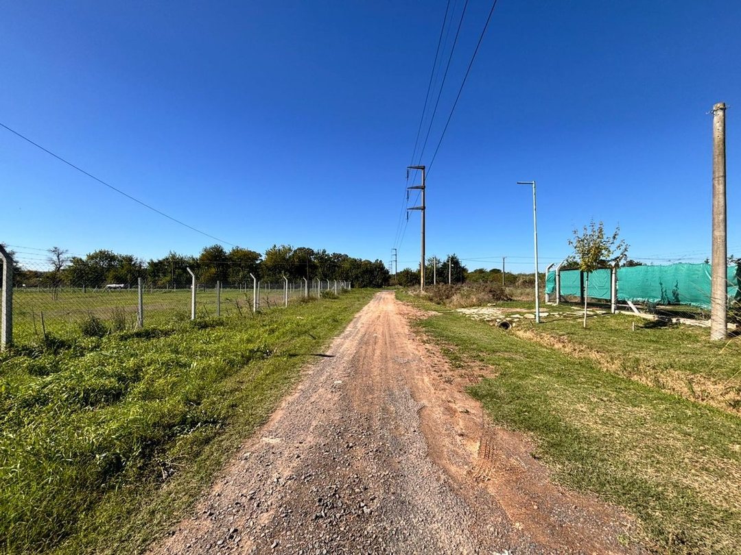 Lote en Venta en La Plata