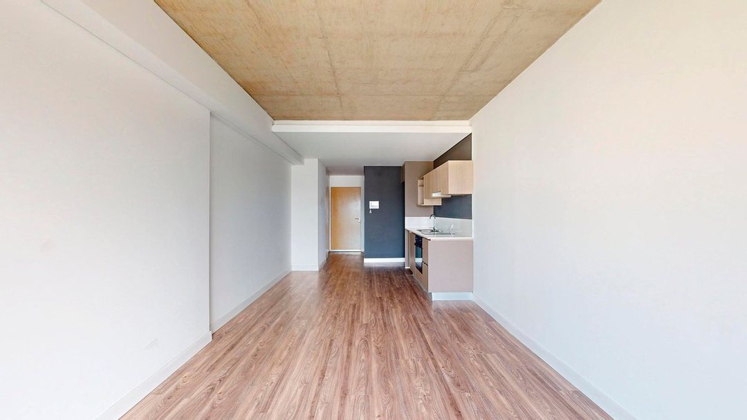 DEPARTAMENTO EN VENTA PALERMO