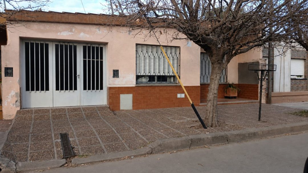 VENTA CASA BARRIO CONSOLATA