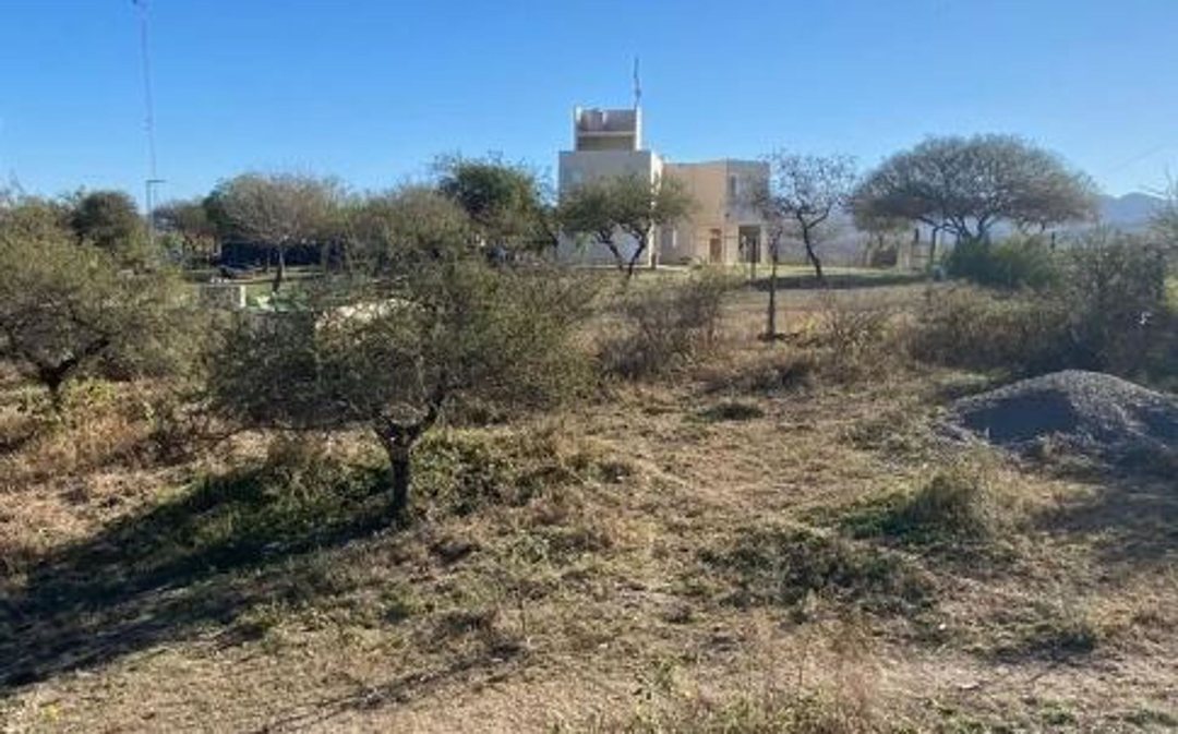 VENTA TERRENO EN UNQUILLO