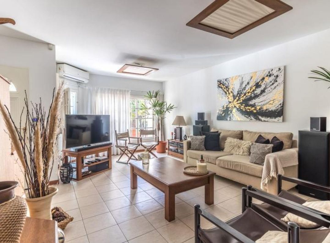 Venta PH 4 Amb Patio Terraza 2 Cocheras Agronomía