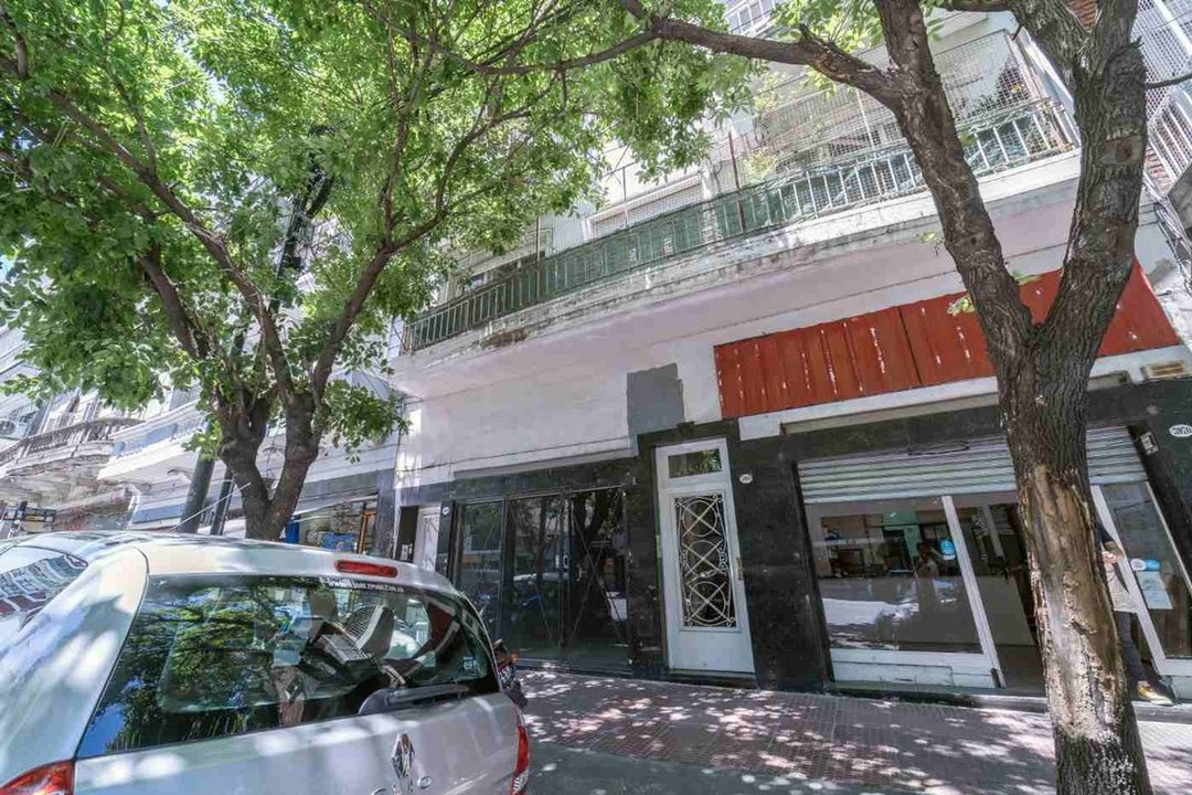 DEPARTAMENTO 4 AMBIENTES VILLA URQUIZA BALCON