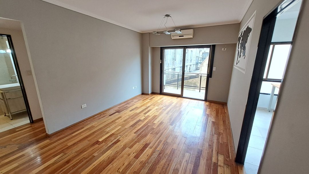ALQUILER 2 AMB - SAN TELMO - AMENITIES Y SEGURIDAD