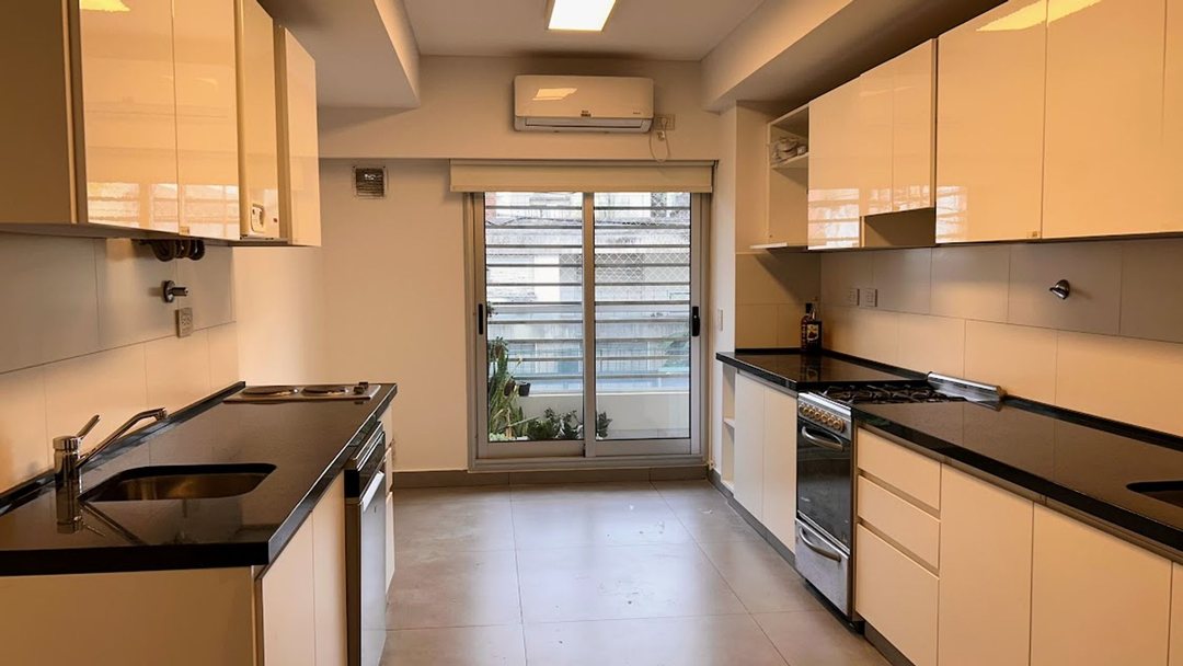 ALQUILER 4 AMB COCH BAUL AMENITIES NUÑEZ CATEGORIA