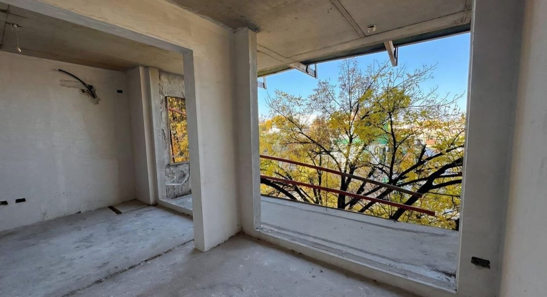 Departamento Monoambiente en venta -Villa Ortuzar